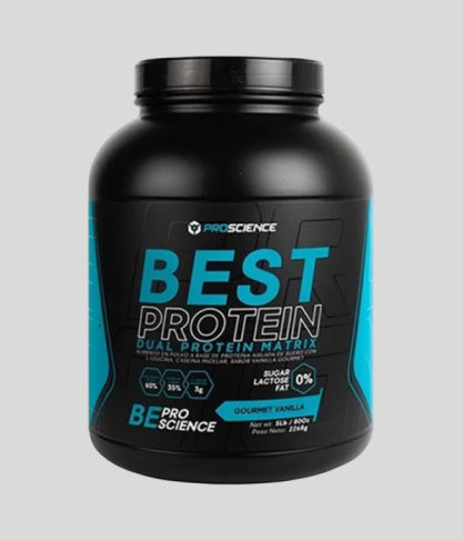Best Protein 5 LB Proscience