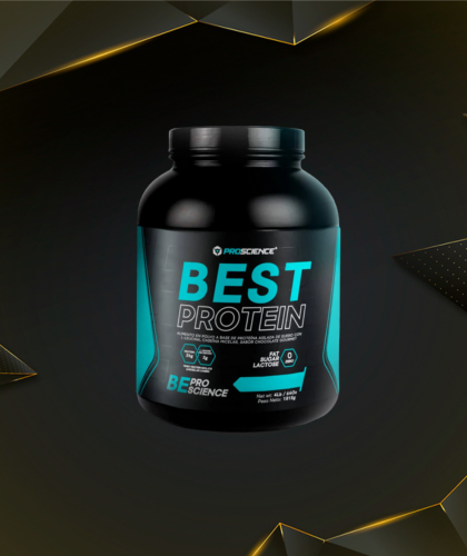 Best Protein 5 LB Proscience - ELITE NUTRITION