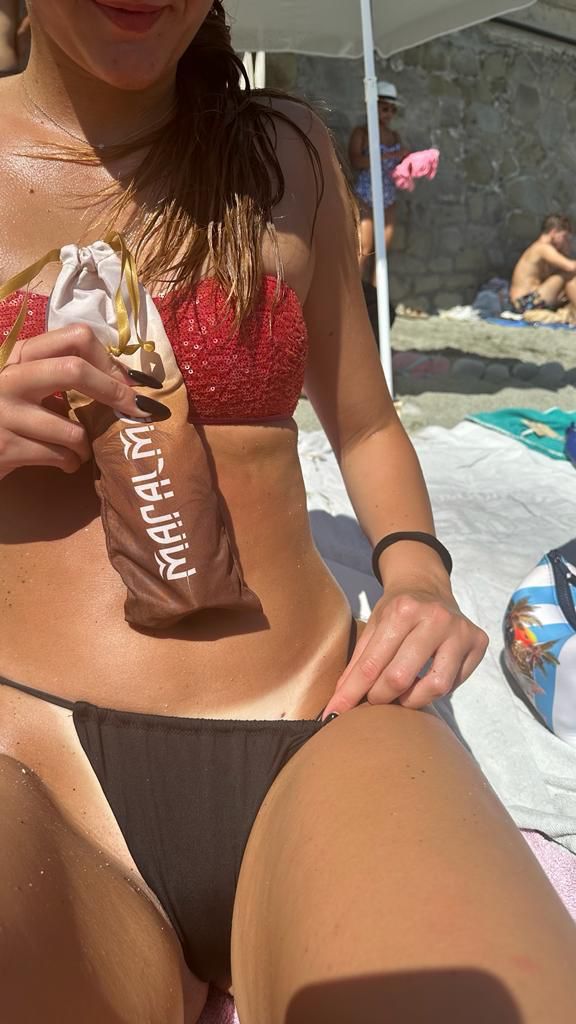 Maralma Bronceador e Hidratante