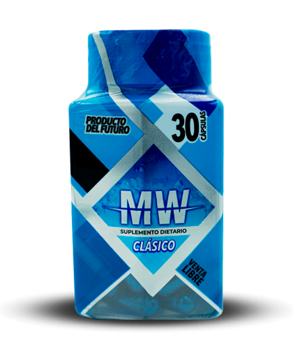 QUEMADOR MW CLASSIC MAYORISTAS
