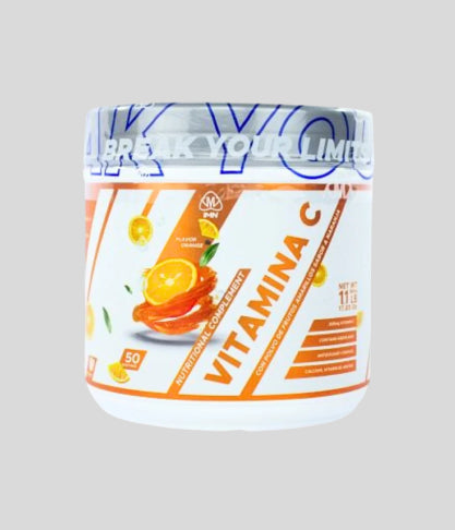 Vitamina C IMN 600 g