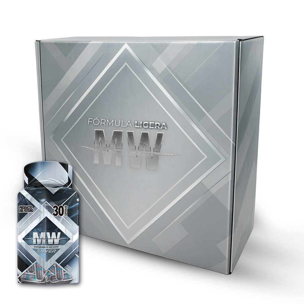 MW SILVER MAYORISTAS