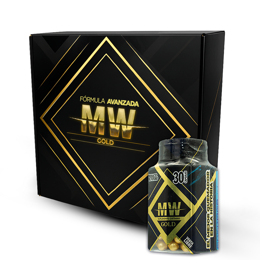 MW GOLD MAYORISTAS