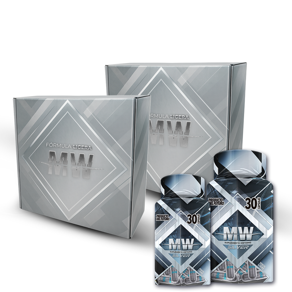 MW SILVER MAYORISTAS