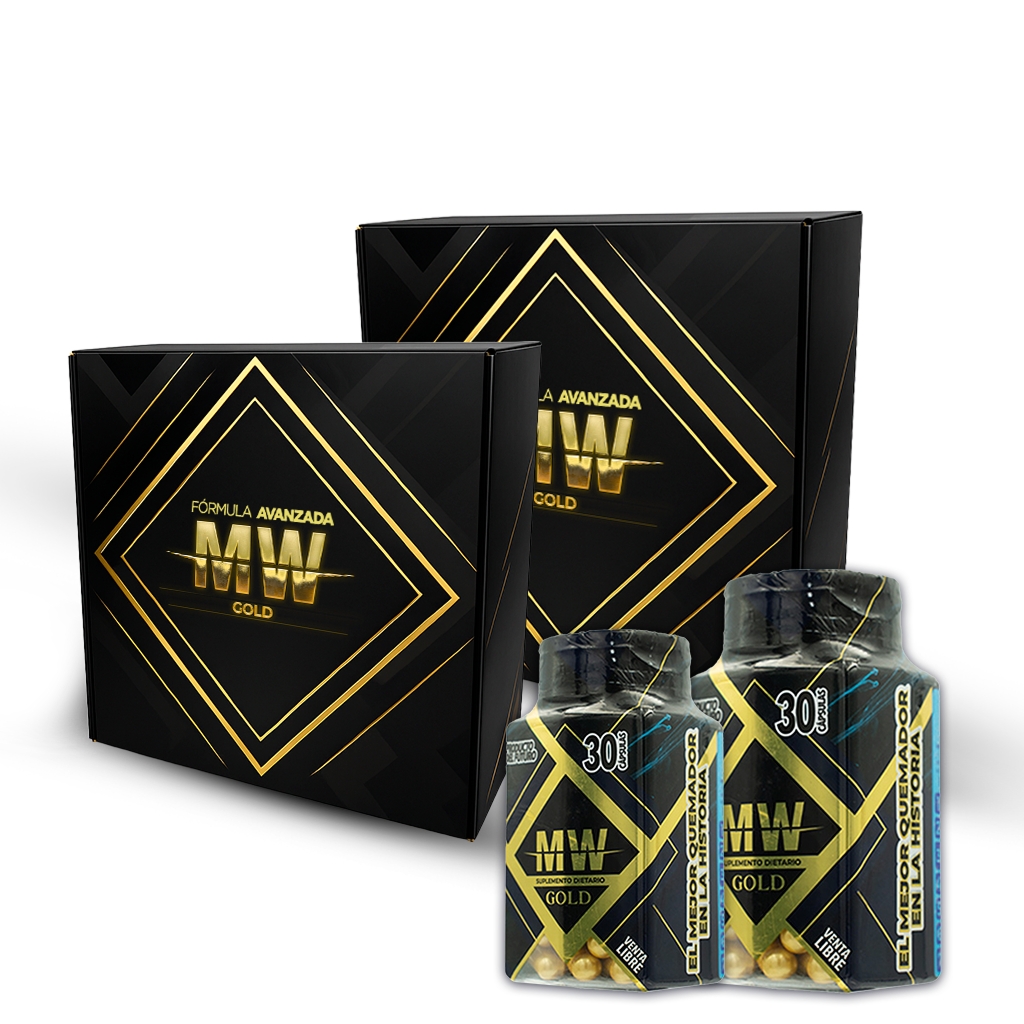 MW GOLD MAYORISTAS