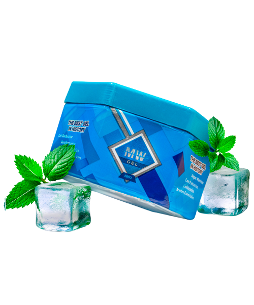 Gel Frío MW