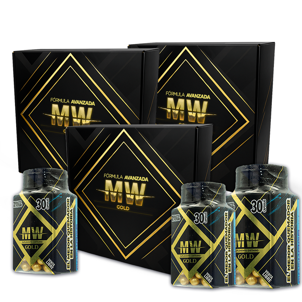 MW GOLD MAYORISTAS