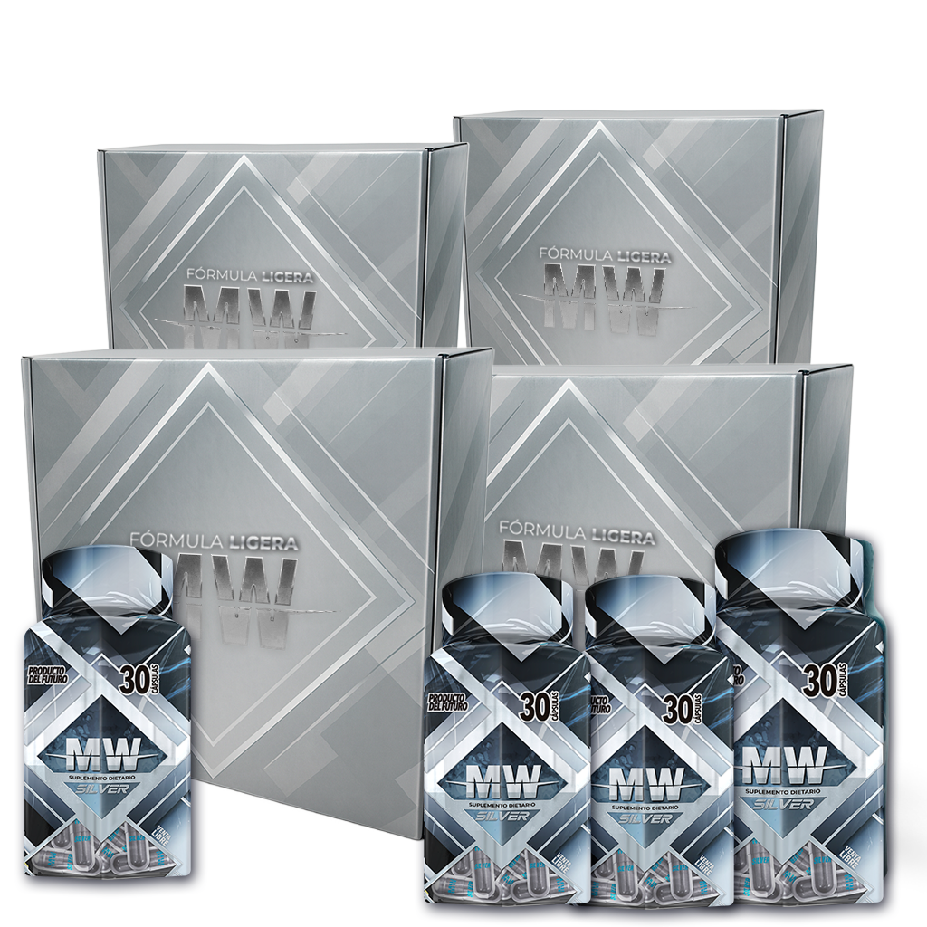 MW SILVER MAYORISTAS