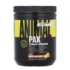 Animal pak en polvo