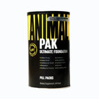 Animal Pak Pastillas Colombia