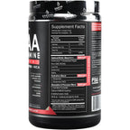 BCAA + Glutamine Sascha Fitness 25 Servicios