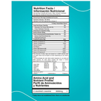 Best Protein 4 LB Proscience Tabla