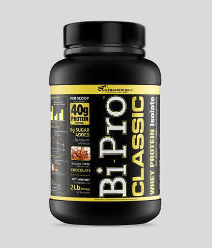 Bi Pro Classic 2 Lb