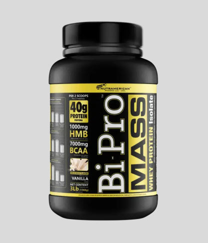 Bi-Pro Mass