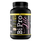BiPro Lite 2,4 Lb Proteína de suero de leche + Colágeno hidrolizado