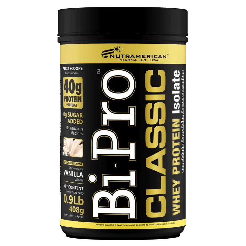 Bi Pro Classic 0.9 Lb