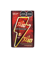 Sachets X10 - ELITE NUTRITION