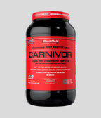 Carnivor 2 Lb Musclemeds