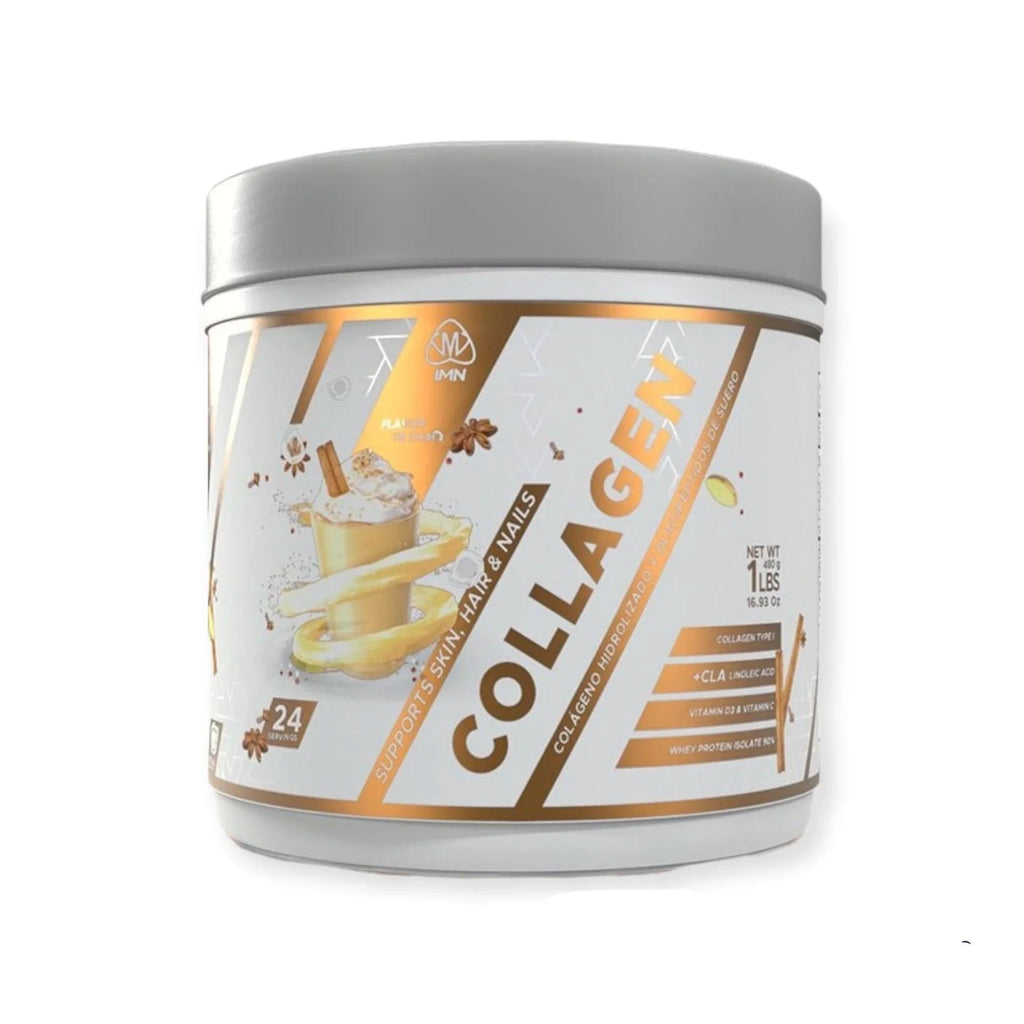 Collagen IMN 470 g - ELITE NUTRITION