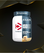 ISO 100 Dymatize 1,43 Libras - ELITE NUTRITION