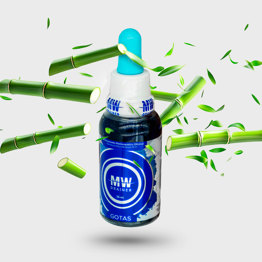 DRENADOR MW (Link Personalizado)