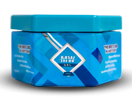 GEL FRÍO MW MAYORISTAS