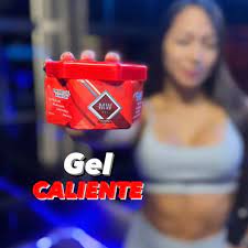 Gel Caliente MW - ELITE NUTRITION