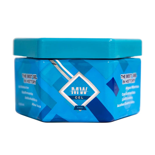 Gel Frío MW - ELITE NUTRITION