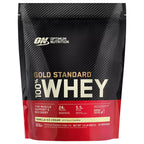 Gold Standard 100% Whey 1 Lb - ELITE NUTRITION