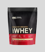 Gold Standard 100% Whey 1.5 Lb