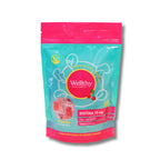 Gomas Biotina Wellthy 10 mg - ELITE NUTRITION