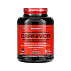 Carnivor 4 Lb Musclemeds
