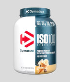 ISO 100 Dymatize 3 Lb