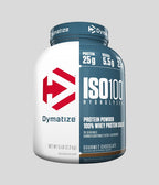 ISO 100 Dymatize 5 Lb