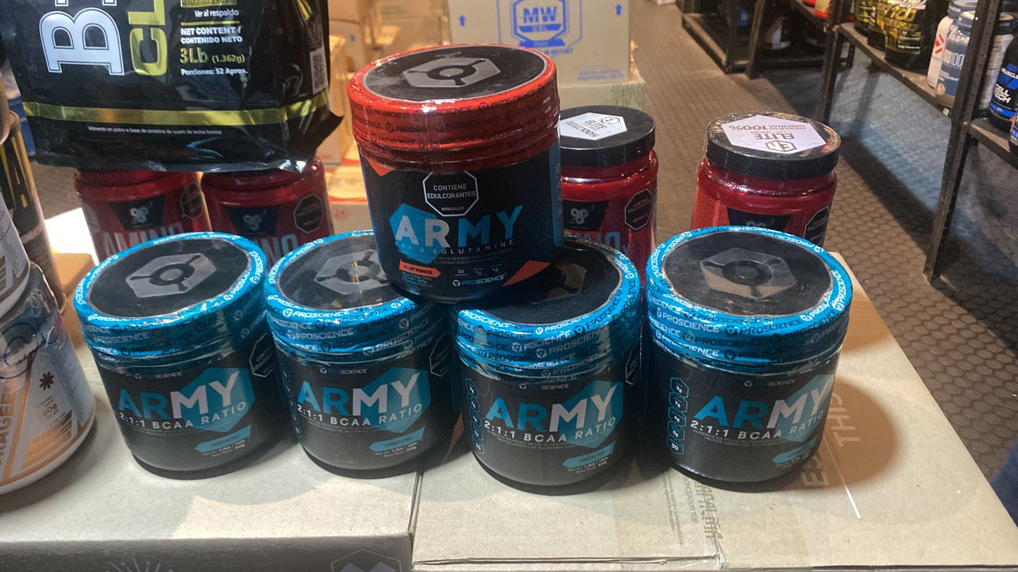 COMBO PERSONALIZADO