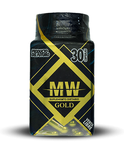 QUEMADOR MW GOLD MAYORISTAS