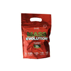 Mass Evolution 2 LB Proteína Smart Nutrition