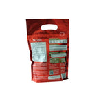 Mass Evolution 2 LB Proteína Smart Nutrition información nutricional