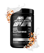 Glutamina Platinum MuscleTech