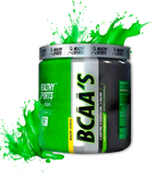 BCAA’s Healthy Sports 15 Servicios