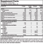 Cell Tech Creatine 3 LB - ELITE NUTRITION