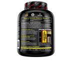 Nitro Tech Ripped 4 LB Muscletech - ELITE NUTRITION
