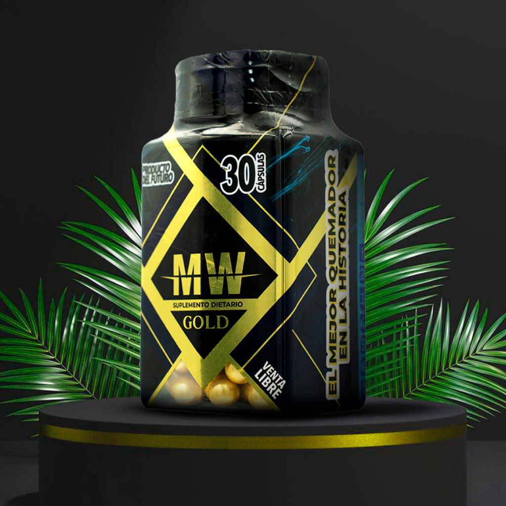 MW GOLD MAYORISTAS