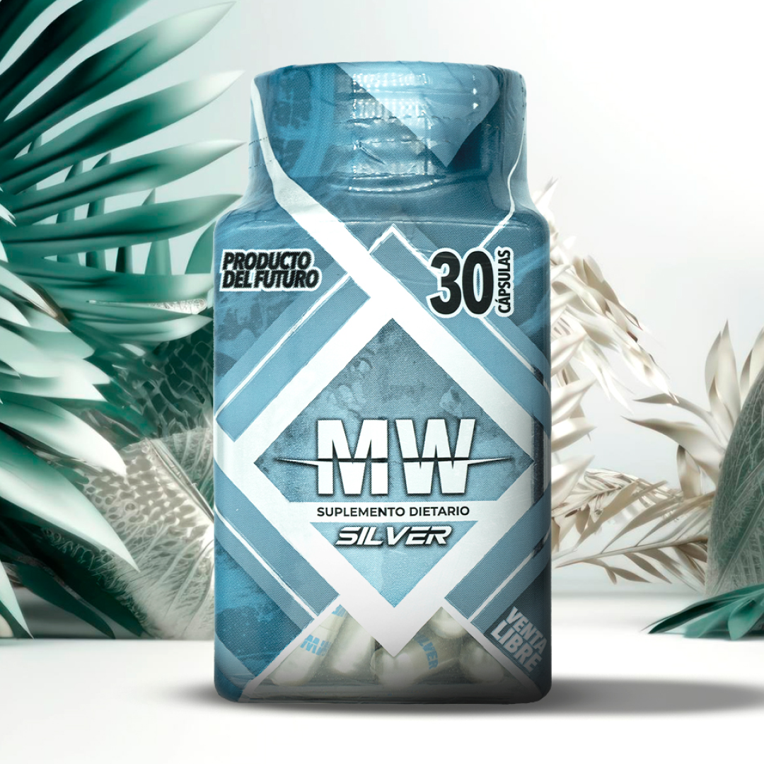 MW SILVER MAYORISTAS