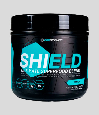 Shield Proscience Suplemento