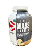 Super Mass Gainer 6 LB - ELITE NUTRITION