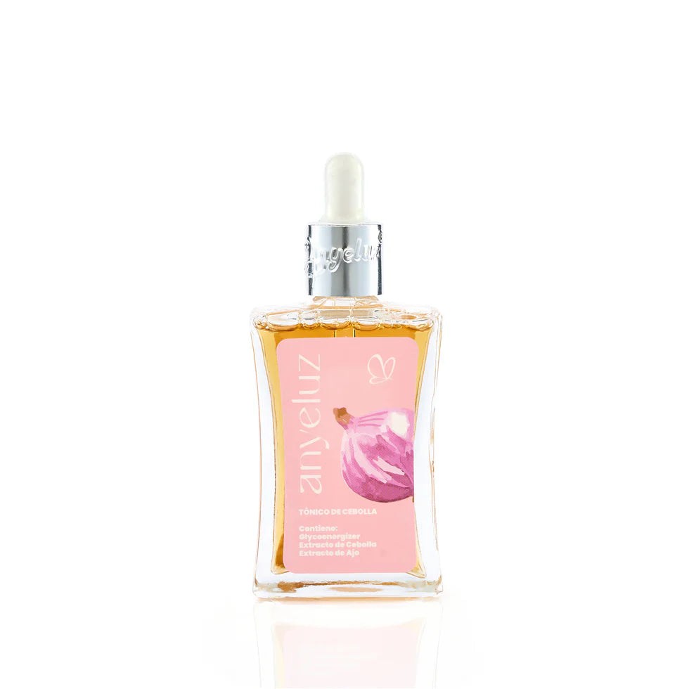 ANYELUZ  TONICO  DE CEBOLLA 50ML