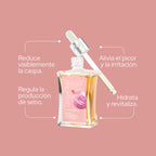 ANYELUZ  TONICO  DE CEBOLLA 50ML