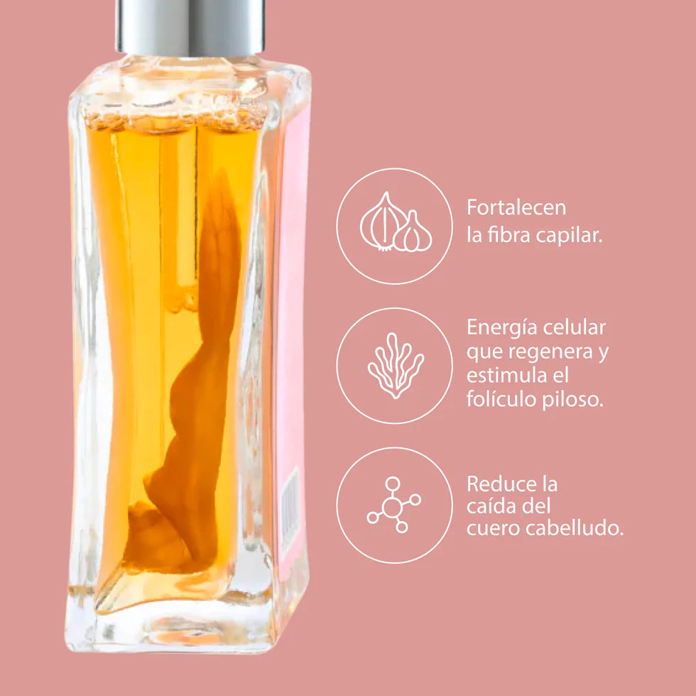 ANYELUZ  TONICO  DE CEBOLLA 50ML