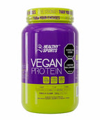 Vegan Protein Healthy Sports 2Lb